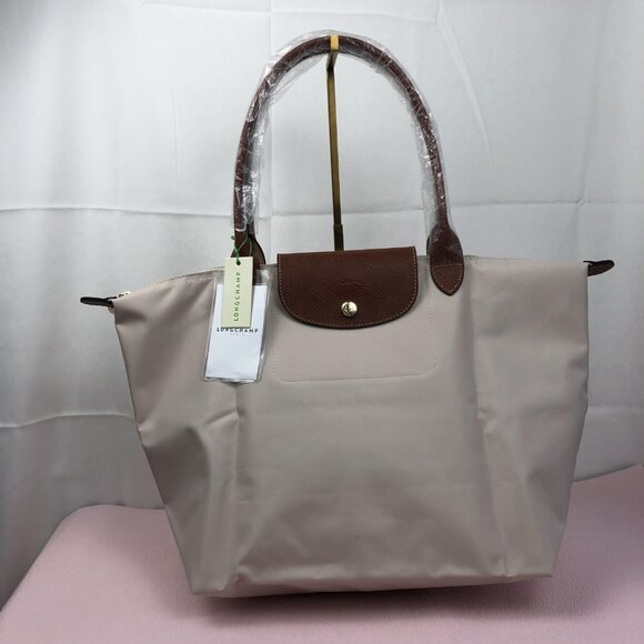 💓New Longchamp LE PLIAGE ORIGINAL shoulder bag - Picture 1 of 9